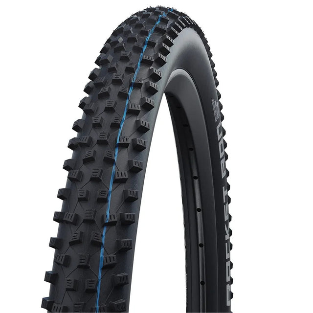 SCHWALBE Rocket Ron MTB Tyre - 27.5" - Super Ground