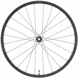 Shimano GRX WH-RX570 Wheelset - 650b - Tubeless - Shimano HG / CL Disc