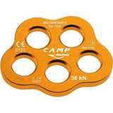 Camp Safety Multi Anchor Climbing Plate - Choose Size