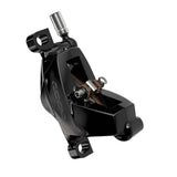 SRAM Level Silver Stealth Hydraulic Disc Brake - 4 Piston