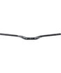 FSA Gradient 35mm Carbon Riser Bars - 30mm Rise - 800mm Width