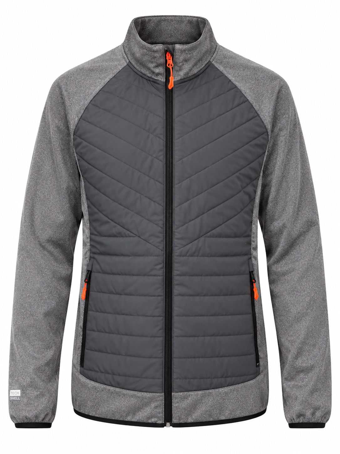 ICEPEAK Salus Mens Softshell Jacket