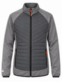 ICEPEAK Salus Mens Softshell Jacket