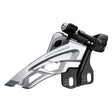 Shimano Deore M6000 Front Derailleur - Triple - SS - Front Pull