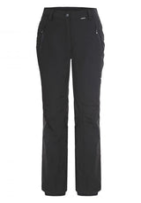 ICEPEAK Noelia Womens Ski Trousers Waterproof Windproof Snowboard Pants
