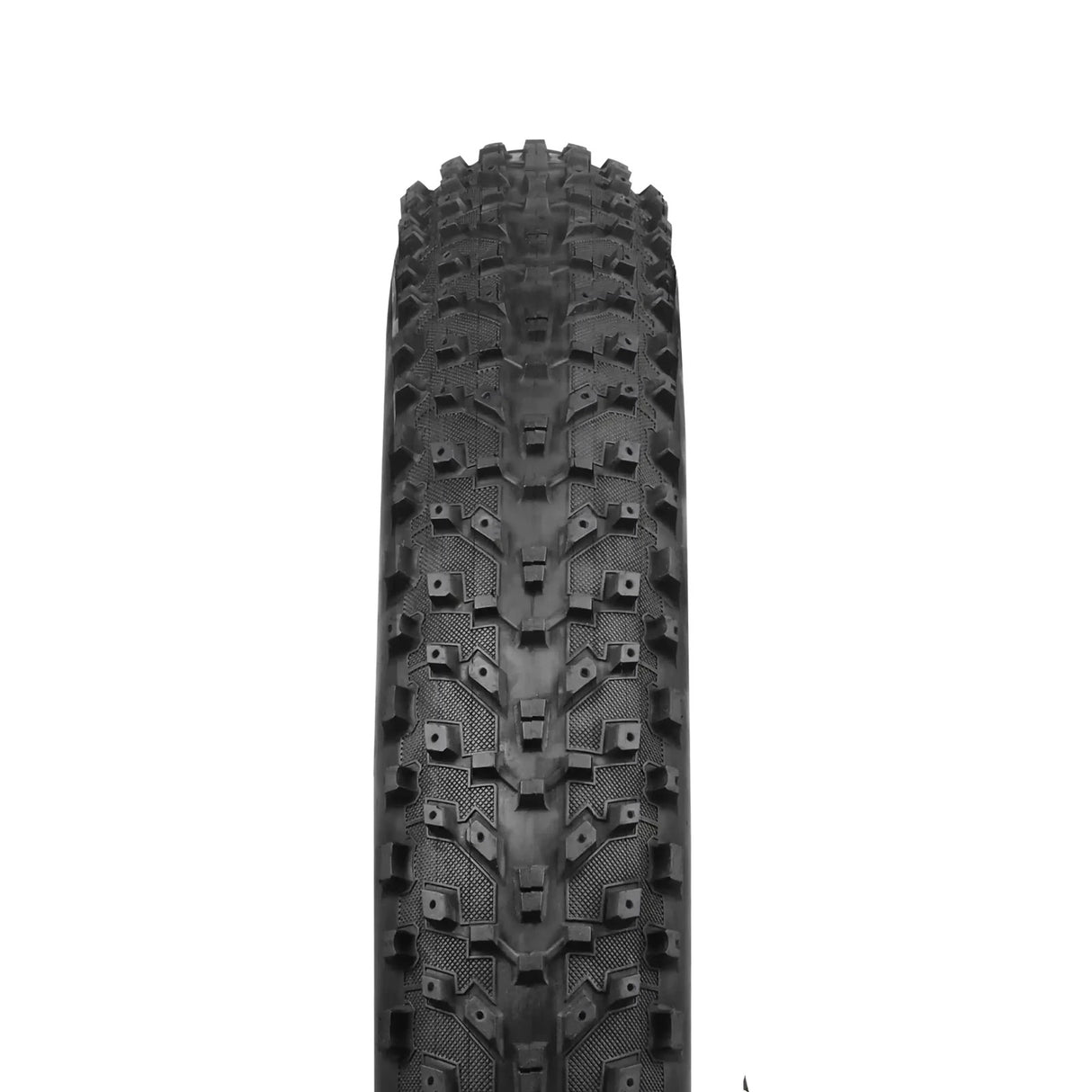 VeeTire Snow Avalanche 26 x 4.8" Studdable Tubeless Ready Fat Bike Tyre - Black
