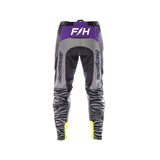 Fasthouse Youth Elrod Rufio Pants / Trousers Motocross / BMX  / Race