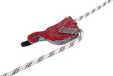 Camp 0997 Giant Climbing Mechanical Device / Multifunctional Descender - Red