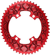 absoluteBLACK Road Oval Chainrings For Shimano R9100 / R8000 - Select Colour