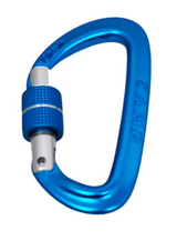 Camp Orbit Lock Rock Climbing / Rigging Carabiner - Choose Colour