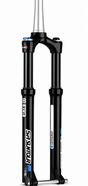 SR Suntour XCR32 Air 29" Tapered Boost Fork – Crown Lockout – 32mm Stanchion
