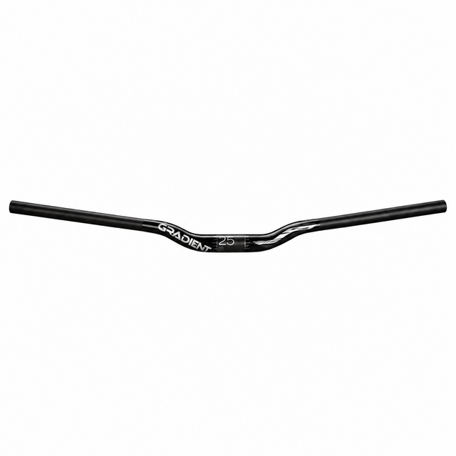 FSA GRADIENT MTB Riser Handlebars - 31.8mm - 800mm