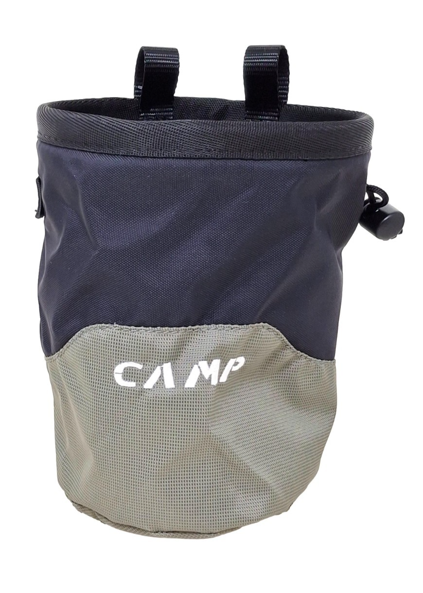 Camp Acqualong 1 Litre Climbing / Gym Chalk Bag - Choose Colour