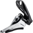 Shimano M8100 XT Front Derailleur 12 Speed - Double - S/S