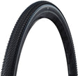 Schwalbe G-One R 28'' Gravel Tyre - Perf R/Guard - TLR