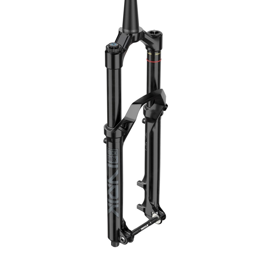 RockShox Lyrik Select+ Charger 3 DebonAir Boost 29" Suspension Forks