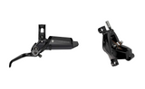 SRAM Level Silver Stealth Hydraulic Disc Brake - 4 Piston