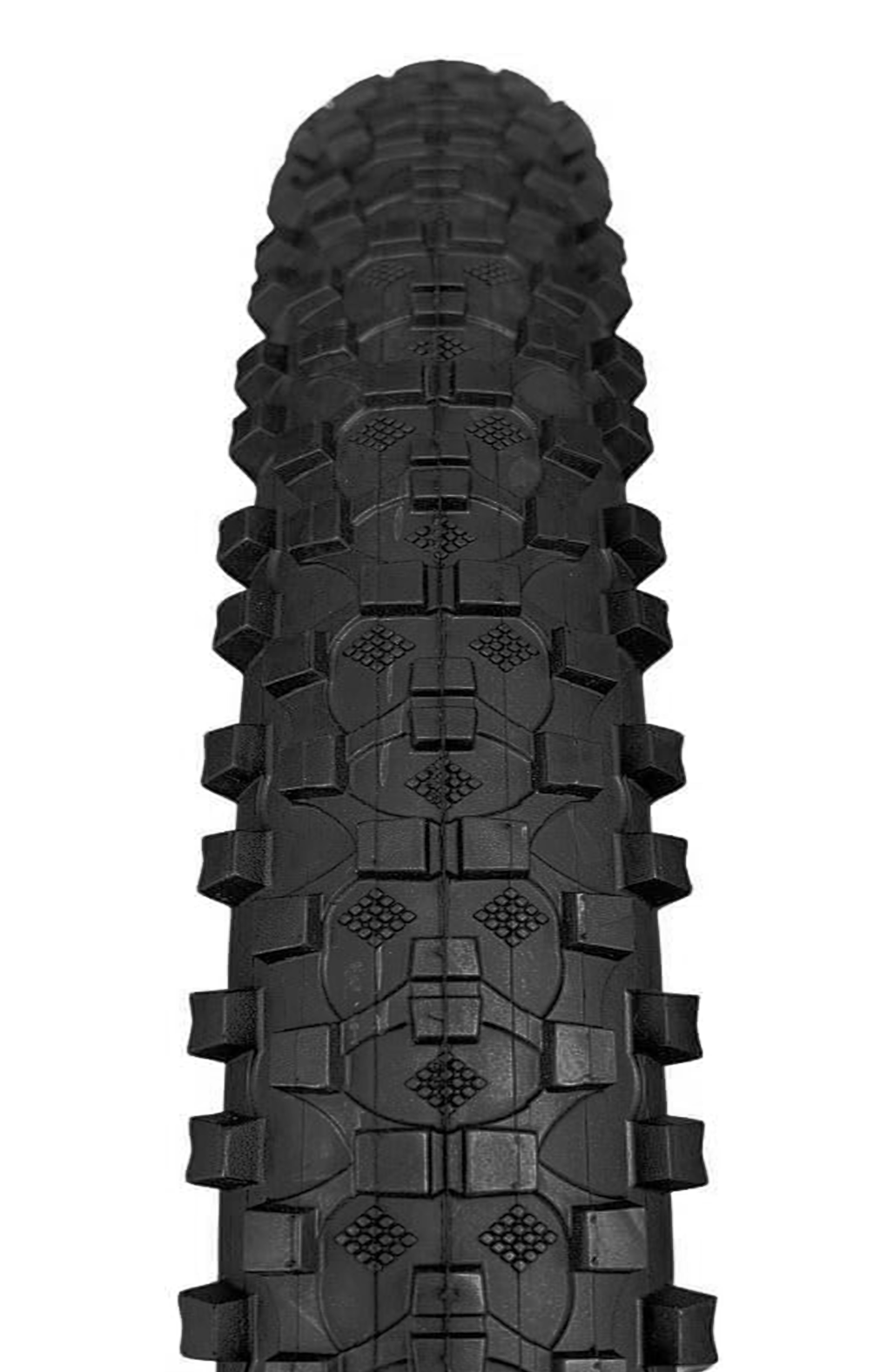 Kenda Kenda Kadre K-1027 Fat Bike Tyre - 20 x 2.6" or 24 x 2.6"