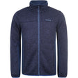 ICEPEAK Lind Mens Fleece Jacket Thermal Mid-Layer