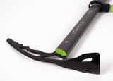 Camp Neve Climbing Snow / Ice Axe Grey - Choose Size