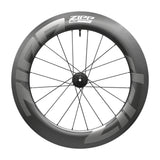 Zipp 808 Firecrest 700c Carbon Tubeless Disc Wheelset