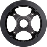 Shimano SMCRE80 Chainring 10/11 Speed - 44T - DB/CG - 50mm