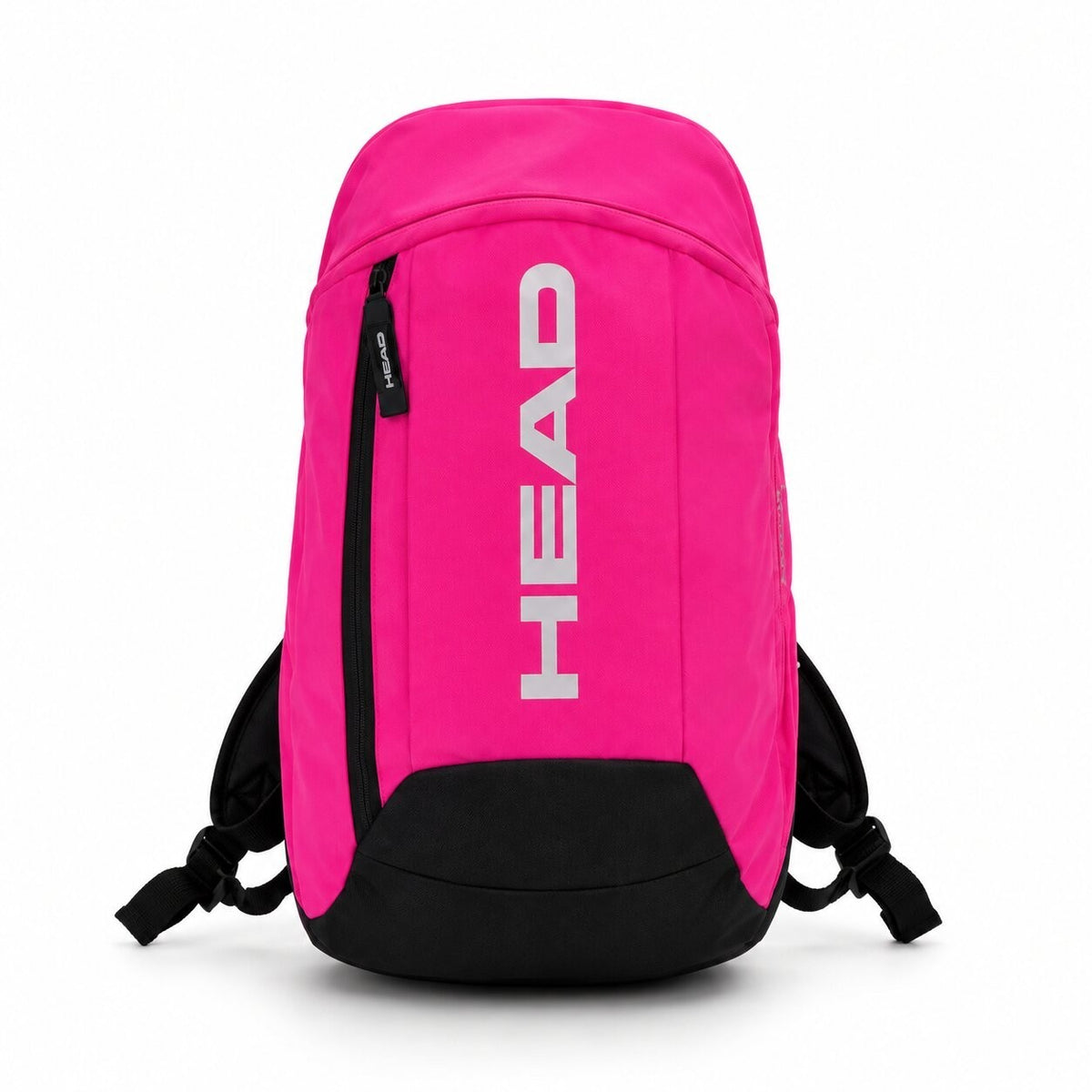 HEAD Base 9L Backpack Lightweight Sports School Travel Day Bag Rucksack