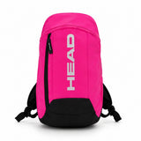 HEAD Base 9L Backpack Lightweight Sports School Travel Day Bag Rucksack