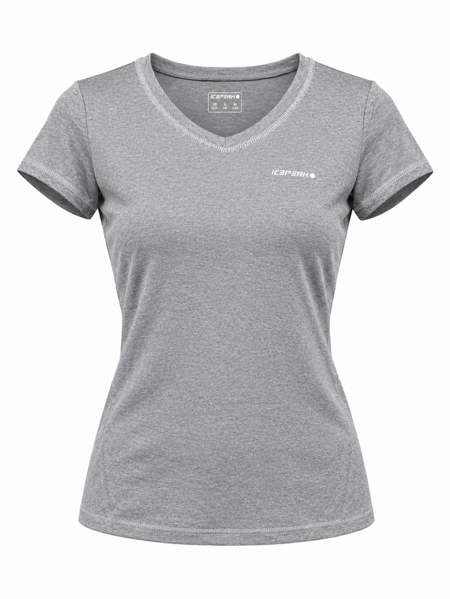 ICEPEAK Sosie Womens T-Shirt