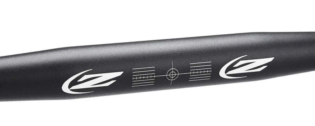 ZIPP Service Course SL-80 Drop Bar Handlebars - 31.8mm - 440mm