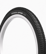 Kenda Aptor K1153 Wire Bead MTB Tyre - 24 x 2.35 - 30 TPI