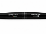Ritchey WCS Evo Curve Road Handlebar - 400mm - Matt Black