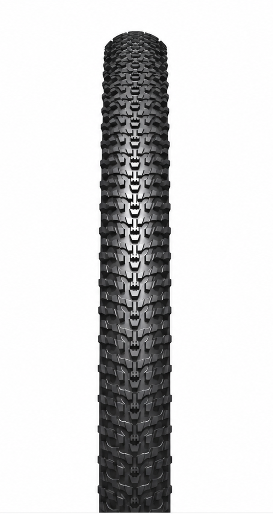 Kenda Aptor K1153 Wire Bead MTB Tyre - 24 x 2.35 - 30 TPI
