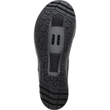 Shimano AM5 / AM503 MTB SPD Pedal Cycling Shoes - Black