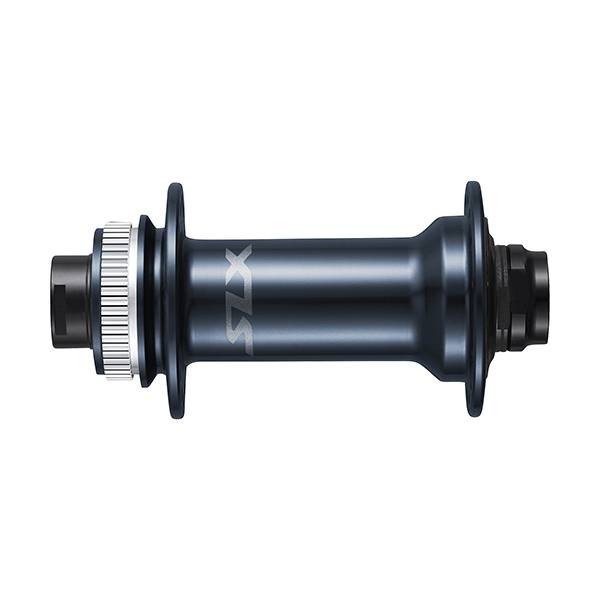 Shimano M7110-B SLX Front Hub - C/L - 28H - 15/110mm