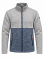 ICEPEAK Lars Mens Knitted Fleece