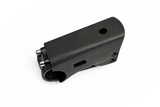Ribble Ultra Tri Carbon Stem - Aero Tri Stem - Black