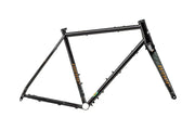 Niner RLT 9 700c / 650b Steel Gravel Bike Frameset
