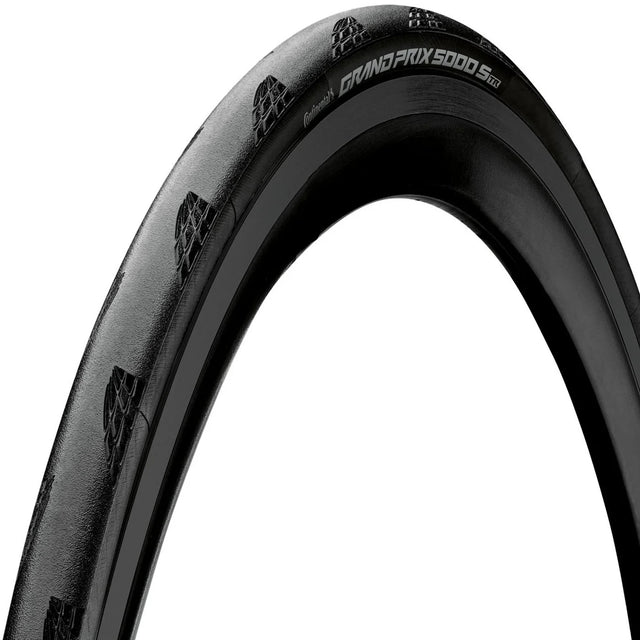 Continental GP 5000 S TR Folding 700c Road Tyre