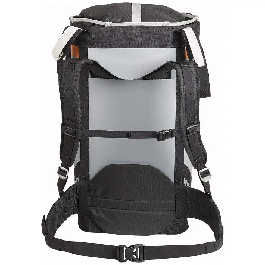 Cassin 2774 Torre 70 Haul Bag 70 Litre Climbing Backpack - Grey