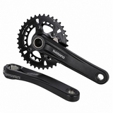 Shimano MT610 Chainset 12 Speed - 26/36T