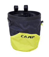 Camp Acqualong 1 Litre Climbing / Gym Chalk Bag - Choose Colour