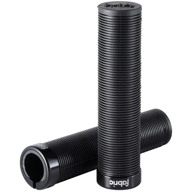 Fabric FUNGUY Lock On Grips - Black