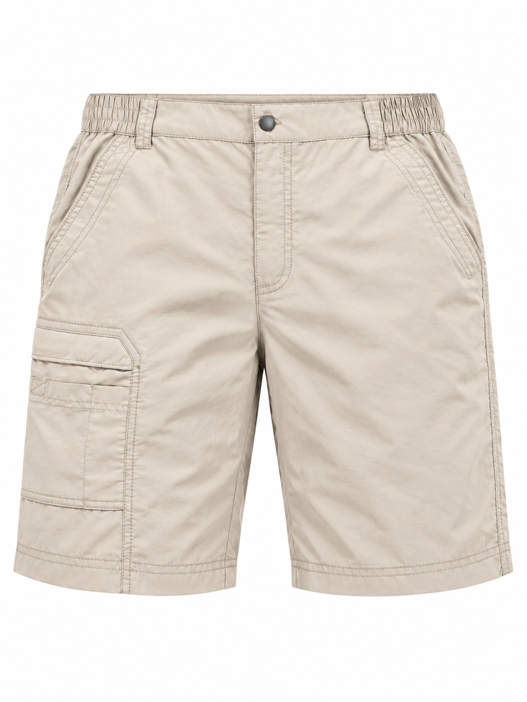 ICEPEAK Ken Mens Outdoor Shorts