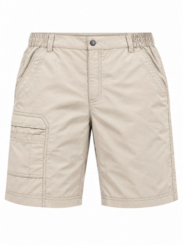ICEPEAK Ken Mens Outdoor Shorts