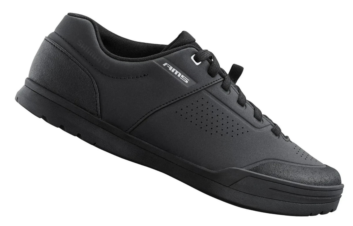 Shimano AM5 / AM503 MTB SPD Pedal Cycling Shoes - Black