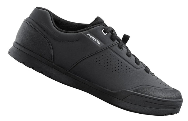 Shimano AM5 / AM503 MTB SPD Pedal Cycling Shoes - Black