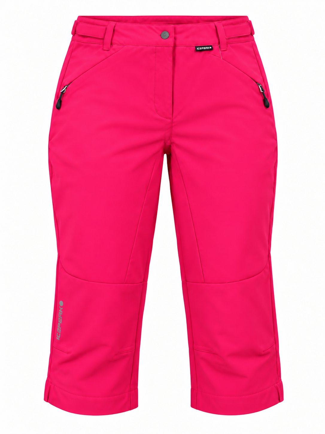 ICEPEAK Suzy Womens Capri Trousers