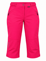 ICEPEAK Suzy Womens Capri Trousers
