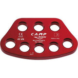 Camp Safety Multi Anchor Climbing Plate - Choose Size